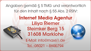 banner Impressum